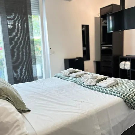 Appartement House Como