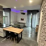 House Apartman Como