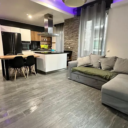 Apartment House