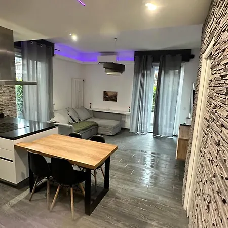 House Apartment Como