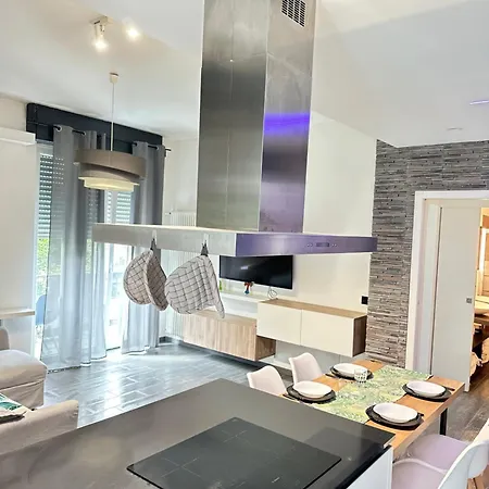 House Apartment