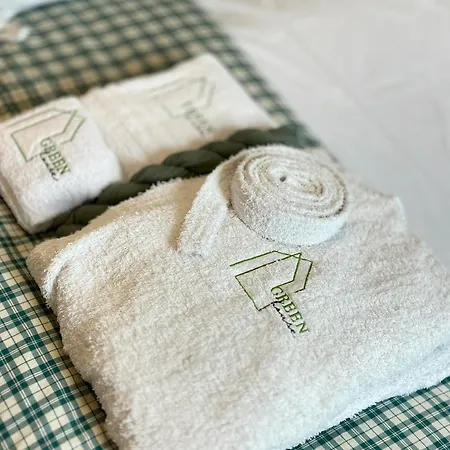 House Lejlighed Como