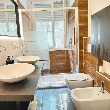 Apartment House Como