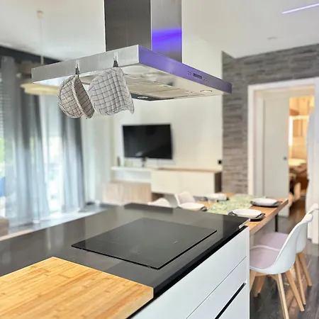 House * Como