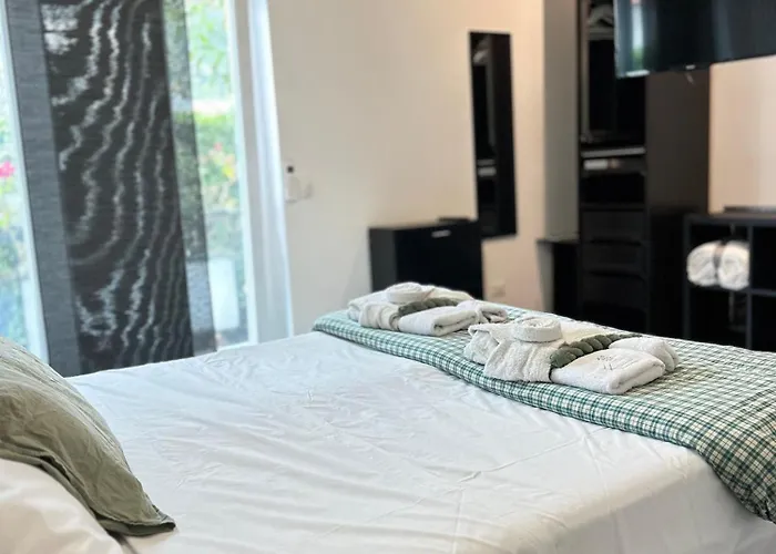 Apartamento House Como