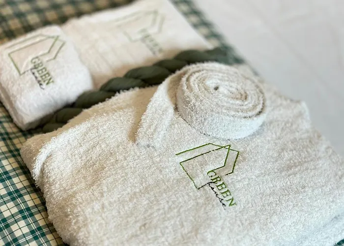 House Apartamento Como