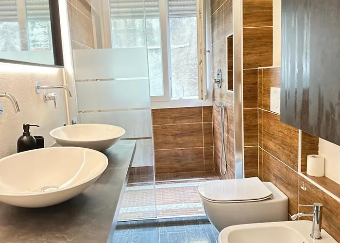 Apartamento House Como