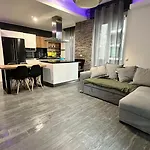Apartman House