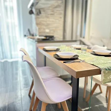 Appartement House