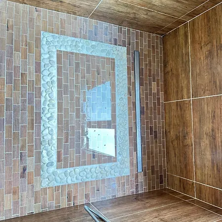 Appartement House *