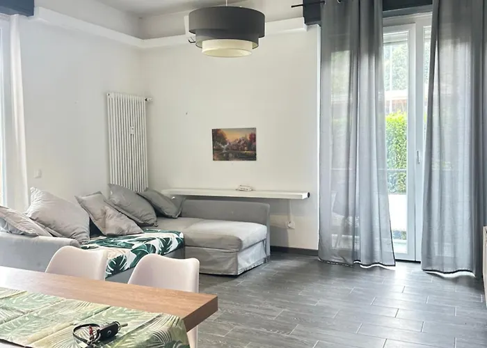 House شقة كومو