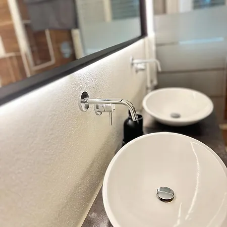 House Appartement Côme